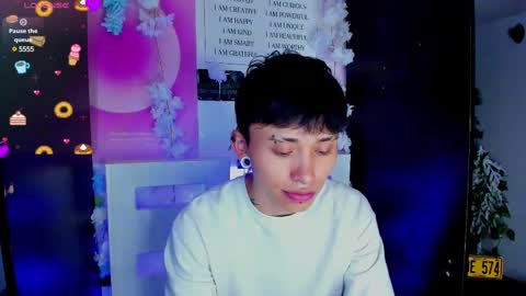 Junior online show from 18, 2, 2025