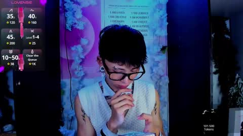 Junior online show from 19, 2, 2025