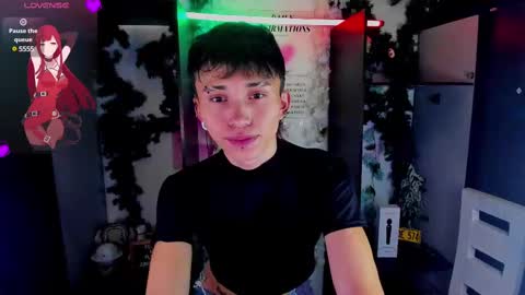 Junior online show from 20, 2, 2025