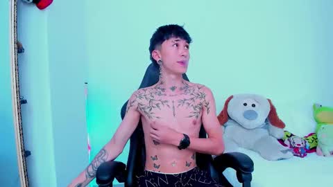 Junior online show from 24, 10, 2025