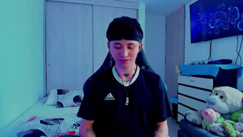 Junior online show from 4, 2, 2026