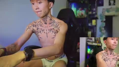 Snapshot of juniior0_0 chatting on 30, 6, 2026 Junior online show from 30, 6, 2026