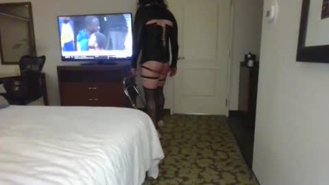 Nicki xdressingslut online show from 18, 4, 2026