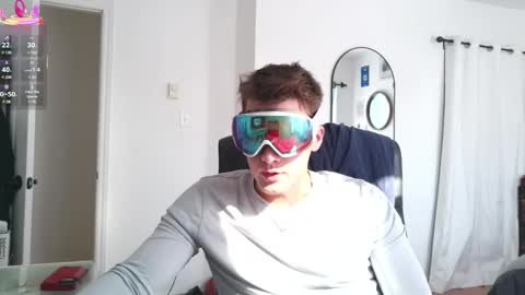 Junior Madison online show from 2, 3, 2025