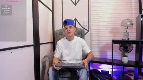 Snapshot of juniormorris_ chatting on 29, 9, 2025 Junior online show from 29, 9, 2025