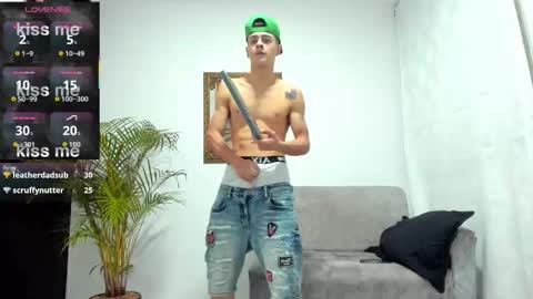 Junior online show from 19, 11, 2025