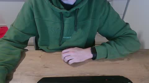 junk2711 online show from 4, 1, 2025