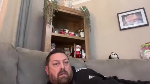 Snapshot of junky345 chatting on 12, 12, 2024 Junky online show from 12, 12, 2024