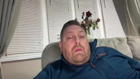 Snapshot of junky345 chatting on 4, 1, 2025 Junky online show from 4, 1, 2025