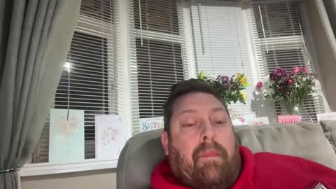 Snapshot of junky345 chatting on 2, 2, 2025 Junky online show from 2, 2, 2025