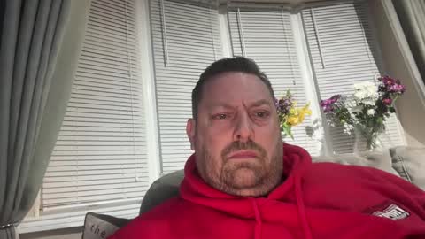 Snapshot of junky345 chatting on 14, 2, 2025 Junky online show from 14, 2, 2025