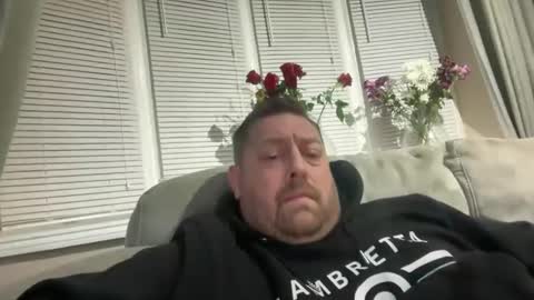 Snapshot of junky345 chatting on 20, 2, 2025 Junky online show from 20, 2, 2025