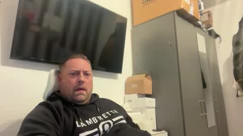 Snapshot of junky345 chatting on 30, 10, 2025 Junky online show from 30, 10, 2025