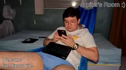 Snapshot of jup1ter25 chatting on 5, 8, 2026 jup1ter25 online show from 5, 8, 2026
