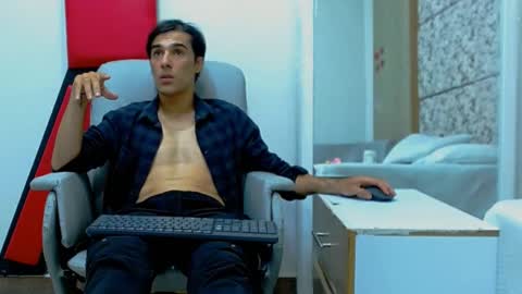 Jupiter online show from 18, 10, 2025