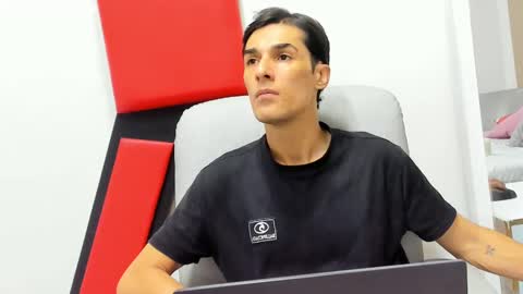 Jupiter online show from 7, 11, 2025