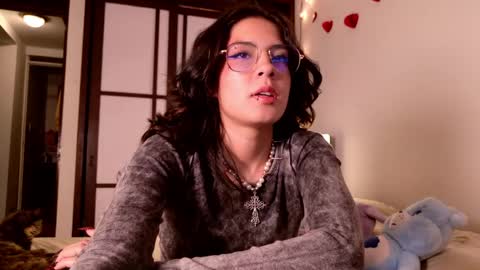 Snapshot of jupiter_sin_h chatting on 5, 6, 2026 Welcome to my new account online show from 5, 6, 2026