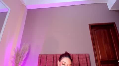 Jupiter Fox online show from 14, 11, 2025