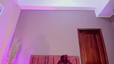 Jupiter Fox online show from 15, 12, 2025