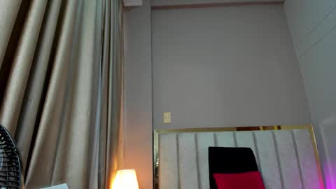 Jupiter Fox online show from 11, 1, 2026