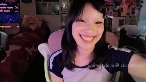 Snapshot of jupitersclaim chatting on 16, 7, 2026 jupitersclaim online show from 16, 7, 2026