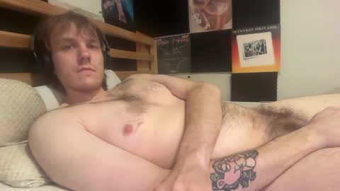 idk online show from 8, 11, 2025
