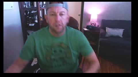 JustnSide Unexxst online show from 6, 1, 2025