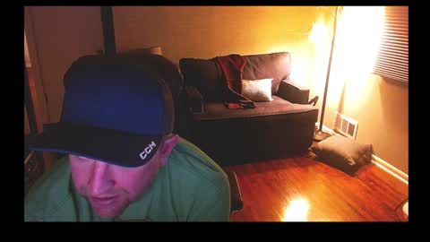 JustnSide Unexxst online show from 8, 1, 2025