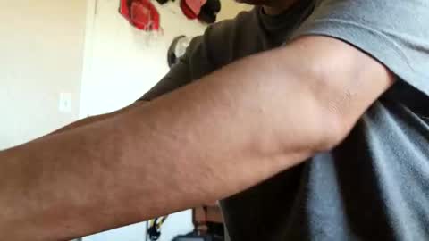 Snapshot of just4fun1523 chatting on 6, 11, 2025 just4fun1523 online show from 6, 11, 2025