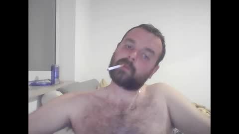Snapshot of just_a_dick97 chatting on 5, 10, 2025 just_a_dick97 online show from 5, 10, 2025
