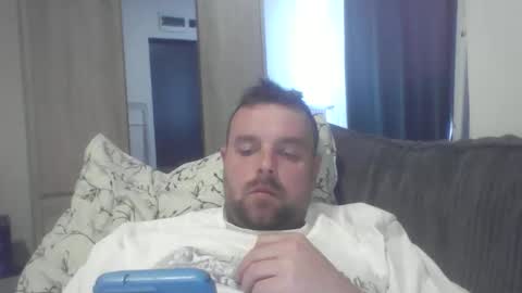 Snapshot of just_a_dick97 chatting on 2, 5, 2026 just_a_dick97 online show from 2, 5, 2026