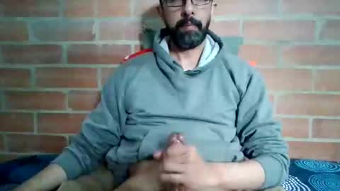 Snapshot of just_a_normal_dick chatting on 30, 5, 2026 Nacho online show from 30, 5, 2026