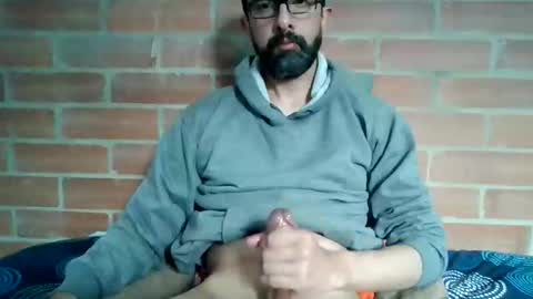 Snapshot of just_a_normal_dick chatting on 6, 6, 2026 Nacho online show from 6, 6, 2026