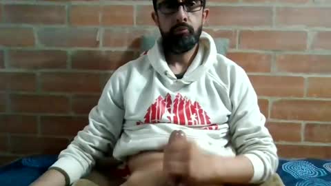 Snapshot of just_a_normal_dick chatting on 14, 6, 2026 Nacho online show from 14, 6, 2026