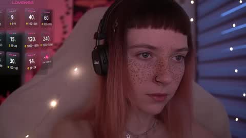 Julia online show from 21, 1, 2025