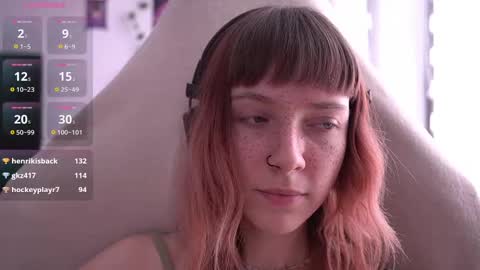 Julia online show from 8, 3, 2025