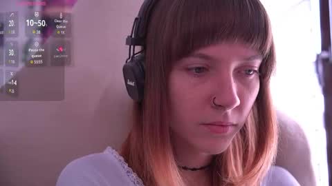 Julia online show from 27, 9, 2025