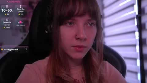 Julia online show from 17, 12, 2025