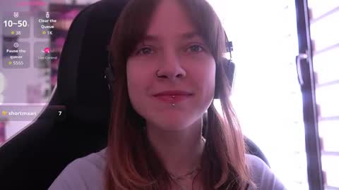 Snapshot of just_busking chatting on 18, 1, 2026 Julia online show from 18, 1, 2026