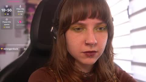 Julia online show from 9, 7, 2026
