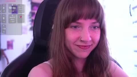 Julia online show from 9, 8, 2026