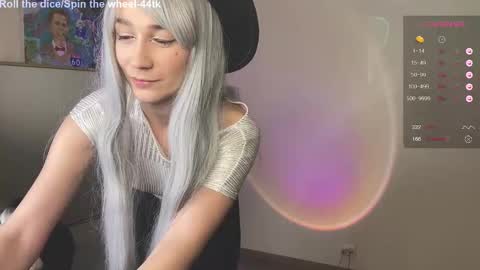 Snapshot of just_call_me_jess chatting on 14, 2, 2025 Jessica  I will be here on Tuesday November 26th online show from 14, 2, 2025
