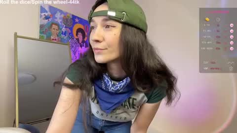 Snapshot of just_call_me_jess chatting on 17, 2, 2025 Jessica  I will be here on Tuesday November 26th online show from 17, 2, 2025