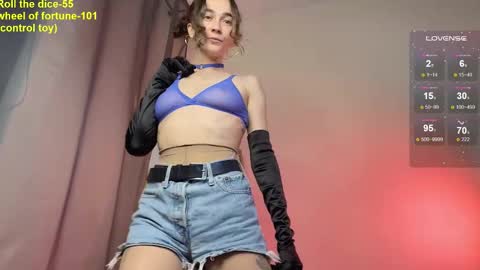 Snapshot of just_call_me_jess chatting on 27, 9, 2025 Jessica  I will be here on Tuesday November 26th online show from 27, 9, 2025