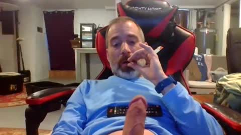 Snapshot of just_chillinwithya chatting on 1, 2, 2025 Your Zaddy online show from 1, 2, 2025