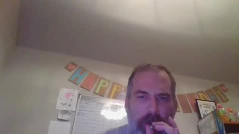 Snapshot of just_chillinwithya chatting on 11, 11, 2025 Your Zaddy online show from 11, 11, 2025