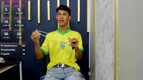 JUST online show from 28, 9, 2025