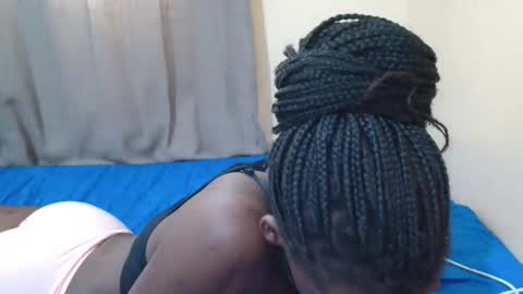 just ebonee online show from 22, 10, 2025