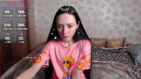 Snapshot of just_funny_girl chatting on 10, 5, 2026 just_funny_girl online show from 10, 5, 2026
