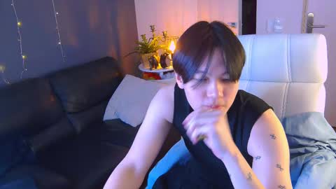 just_gay_ online show from 11, 3, 2025